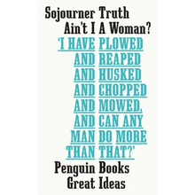 Ain't I a Woman?