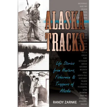 Alaska Tracks