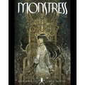 Monstress, Volume 1: Awakening