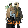 Saga Volume 1
