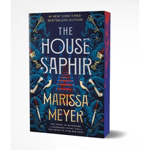 The House Saphir