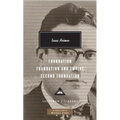 Foundation, Foundation and Empire, Second Foundation: Introduction by Michael Dirda