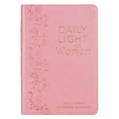 Devotional Daily Light for Women