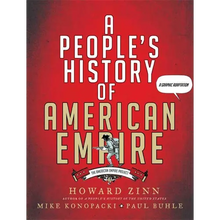 People's History of American Empire