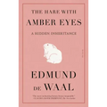The Hare with Amber Eyes: A Hidden Inheritance