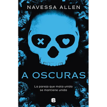 A Oscuras / Lights Out