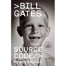 Source Code: My Beginnings