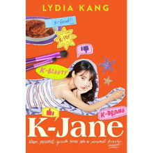 K-Jane