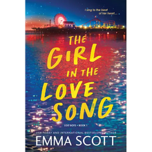 The Girl in the Love Song