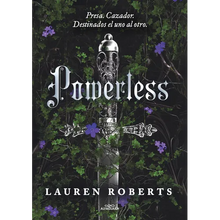 Powerless (Spanish Edition)