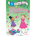 Pinkalicious: Kindergarten Fun
