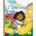 Disney Encanto Little Golden Book (Disney Encanto)