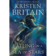 Falling in a Sea of Stars