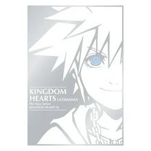 Kingdom Hearts Ultimania: The Story Before Kingdom Hearts III