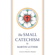 The Small Catechism
