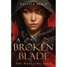 A Broken Blade