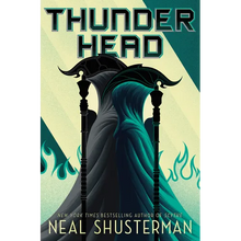 Thunderhead, Volume 2
