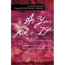 As You Like It