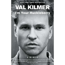 I'm Your Huckleberry