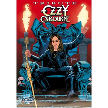 Tribute: Ozzy Osbourne