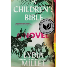 A Children's Bible