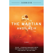The Martian