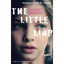 The Little Liar