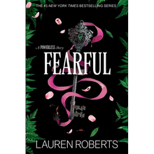 Fearful: A Powerless Story