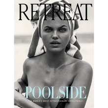 Poolside: The World's Most Extraordinary Hotel Pools
