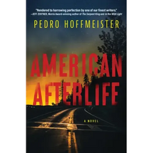 American Afterlife
