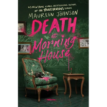 Death at Morning House