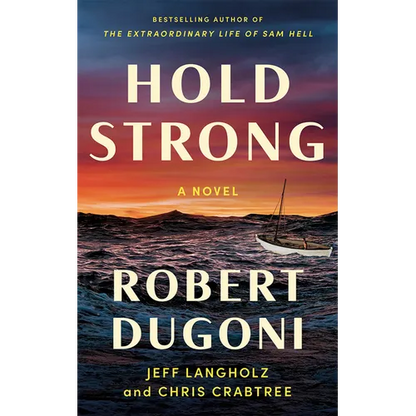 Hold Strong - Paperback
