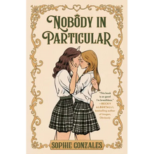 Nobody in Particular