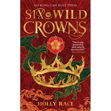Six Wild Crowns
