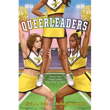 Queerleaders