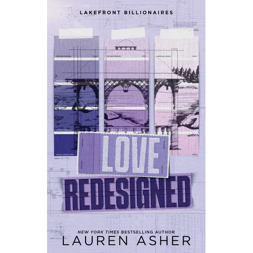 Love Redesigned