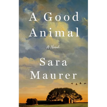 A Good Animal
