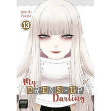 My Dress-Up Darling 13