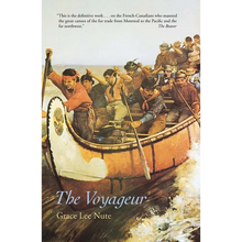 The Voyageur