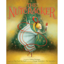 The Nutcracker