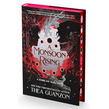 A Monsoon Rising