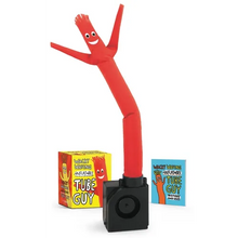 Wacky Waving Inflatable Tube Guy: (The Original)
