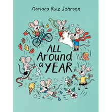 All Around a Year