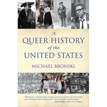 A Queer History of the United States