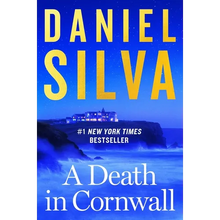 A Death in Cornwall