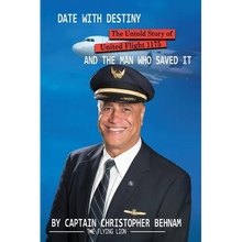 Date with Destiny: The Untold Story of Ua 1175