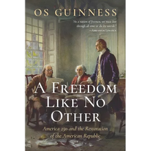 A Freedom Like No Other: America 250 and the Restoration of the American Republic