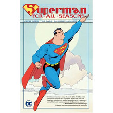 Superman for All Seasons