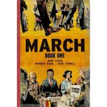 March: Book One