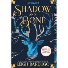 Shadow and Bone